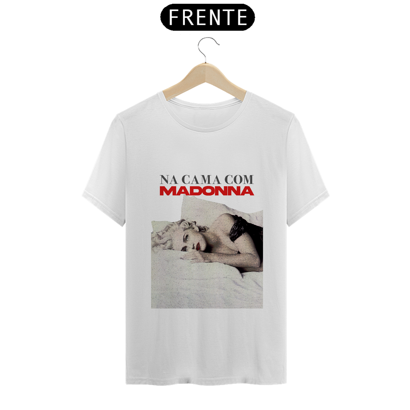 Camiseta 