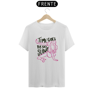 Nome do produto Camiseta desenho  