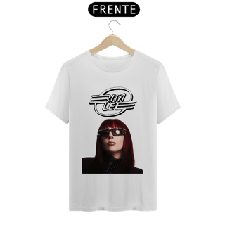 Nome do produto Camiseta Lady Gaga x Rita Lee