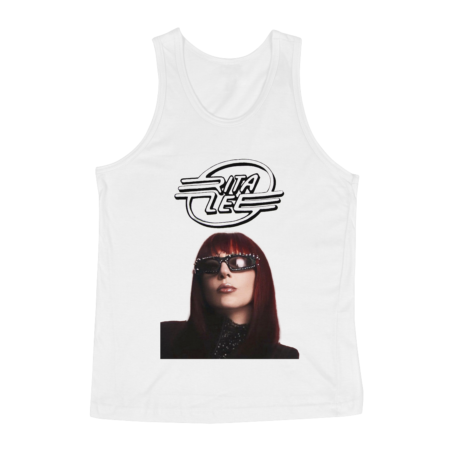 Regata Lady Gaga x Rita Lee