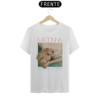 Nome do produto Camiseta Bedtime Stories (Madonna) 