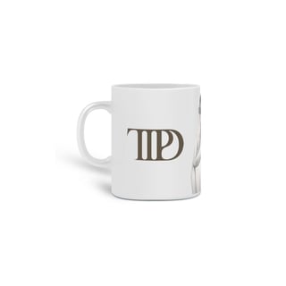 Nome do produto Caneca TTPD (Taylor Swift)