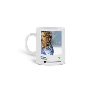 Nome do produto Caneca Ouvindo 