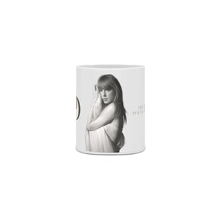 Nome do produto Caneca TTPD (Taylor Swift)