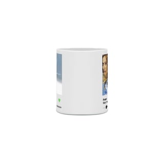 Nome do produto Caneca Ouvindo 