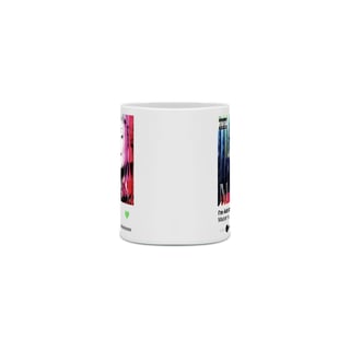 Nome do produto Caneca Ouvindo 