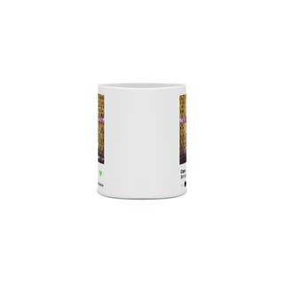 Nome do produto Caneca Ouvindo 