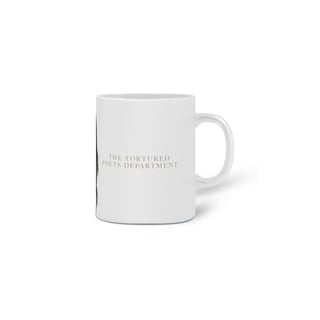 Nome do produto Caneca TTPD (Taylor Swift)