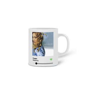 Nome do produto Caneca Ouvindo 