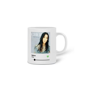 Nome do produto Caneca Ouvindo 