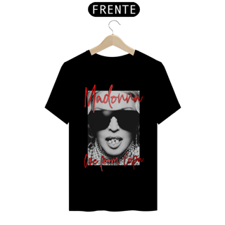 Nome do produto Camiseta Madonna Live from Copa