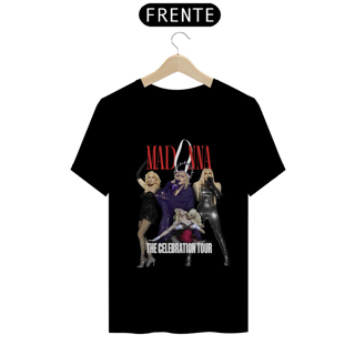 Nome do produto Camiseta CELEBRATION TOUR