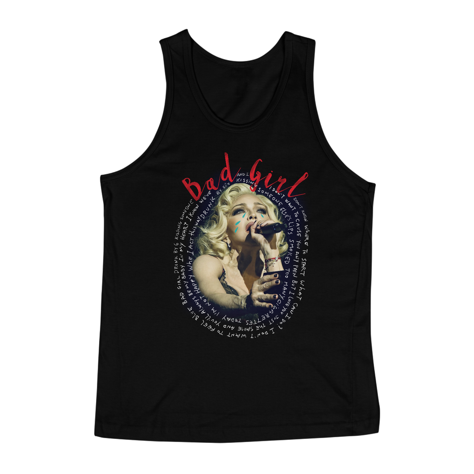 Regata Bad Girl