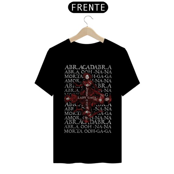 Camiseta 