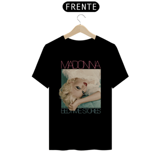 Nome do produto Camiseta Bedtime Stories (Madonna) 