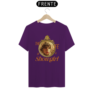 Nome do produto Camiseta Taylor Swift (Quadro) 