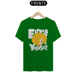 Nome do produto Camiseta Colorida 