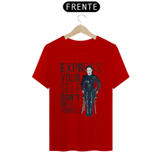 Nome do produto Camiseta HUMAN NATURE (Madonna)