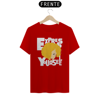 Nome do produto Camiseta Colorida 