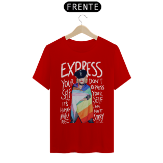 Nome do produto Camiseta 