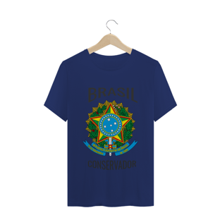 Nome do produtoCamiseta Brasão da Republica 