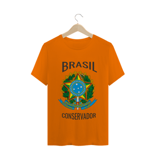 Nome do produtoCamiseta Brasão da Republica 