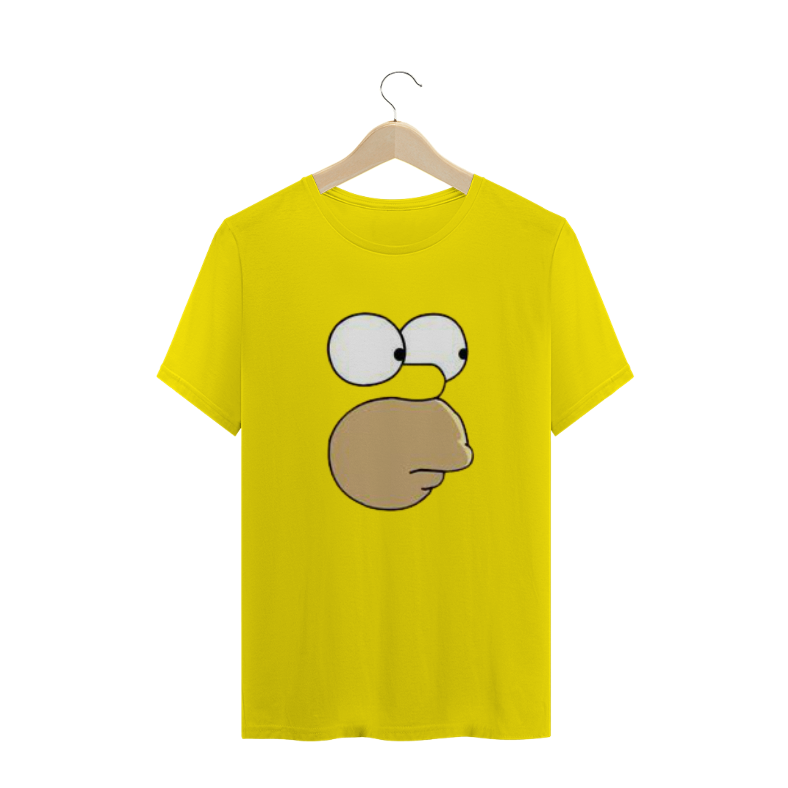 Face - Homer