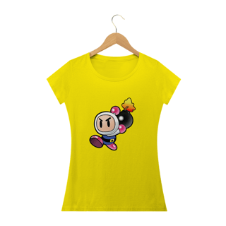 Nome do produto Bomberman