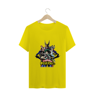 Nome do produto Boku No Hero Academia