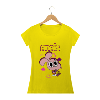 Nome do produto Anais