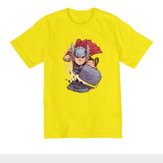 Nome do produto Kid Thor