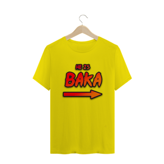 Nome do produto Baka