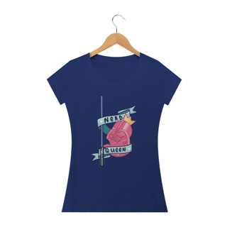 Nome do produto Nerd Queen