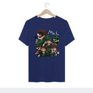 Nome do produto Mr. L