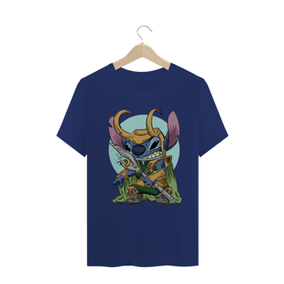 Nome do produto Stitch King Of Asgard