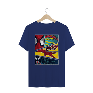 Nome do produto Spider VS Venom