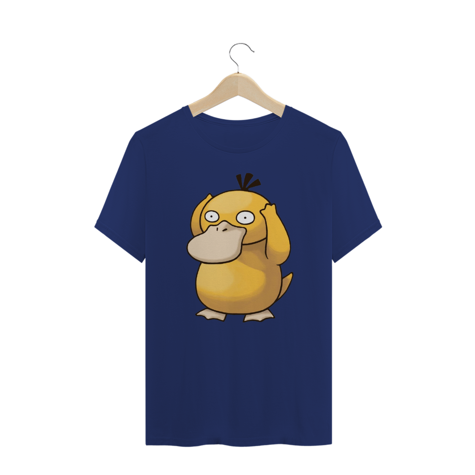  Psyduck