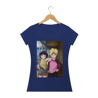 Nome do produto Hima & Boruto