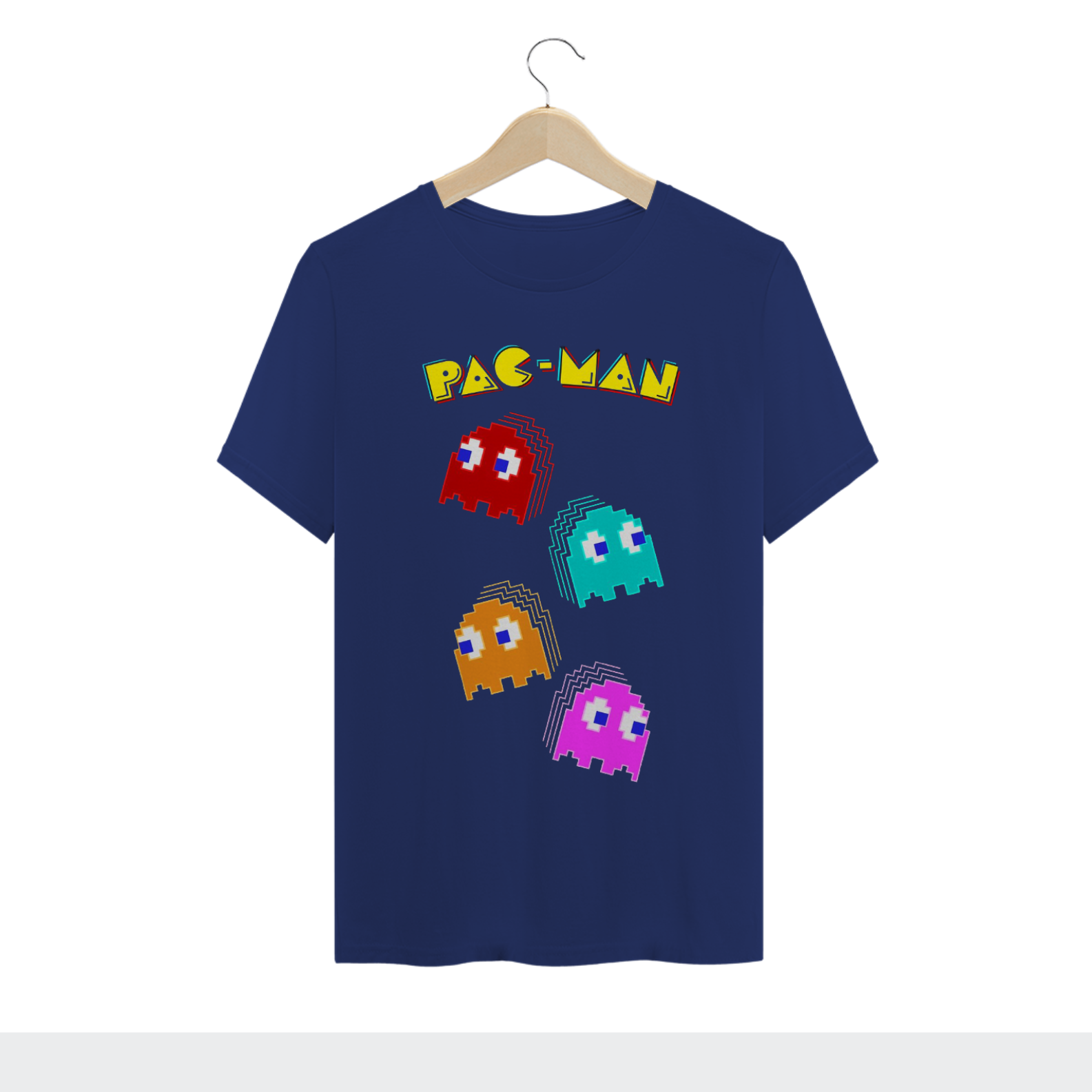 Pac Man