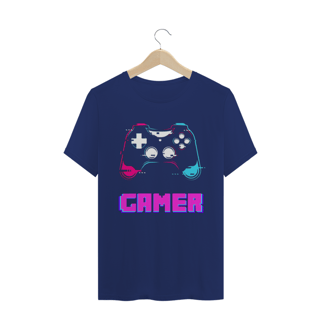 Nome do produto Gamer Punk