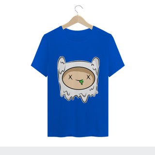 Nome do produto Finn Grime Art