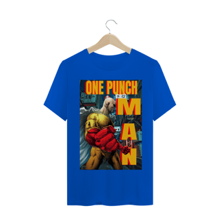 Nome do produto Saitama Sério