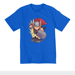 Nome do produto Kid Thor
