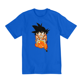 KID- Goku