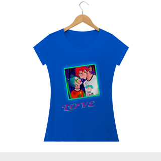 Nome do produto Coleção Cereja - Love 