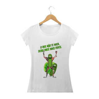 Nome do produto Pickle Rick