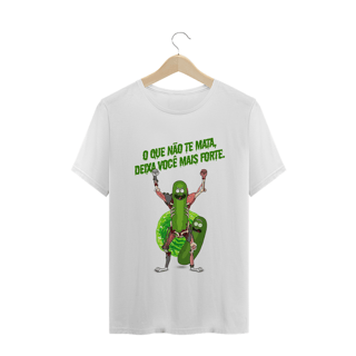 Nome do produto Pickle Rick