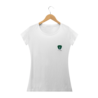 Camiseta feminina MusicalEasy