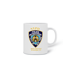 Brooklyn 99 - Office 