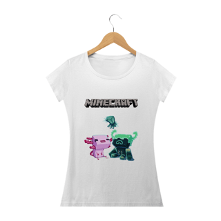 Nome do produto Minecraft - Kawai Mobs